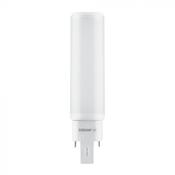 Osram Dulux-DE LED 6W 660lm - 840 Cool White | Replaces 13W image