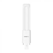 Osram Dulux-S LED 4.5W 500lm - 840 Cool White | Replaces 9W image