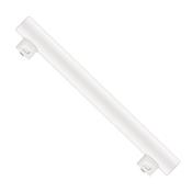 Osram LEDinestra S14s 3.1W 275lm - 827 Extra Warm White | 30cm - Dimmable - Replaces 27W image
