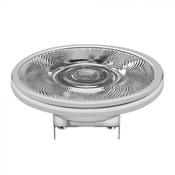 Osram Parathom Pro LED Spot G53 AR111 16W 1100lm 24D - 927 Extra Warm White | Best Colour Rendering - Dimmable - Replaces 100W image