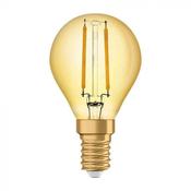 Osram Vintage 1906 LED E14 P45 image