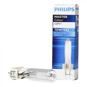 Philips MASTERColour G12 CDM-T 70W - 942 Cool White | Best Colour Rendering image