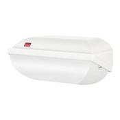  Philips LED Security Coreline BWC110 White 9W 900lm - 830 Warm White | 242x110mm - IP54 - Light Sensor