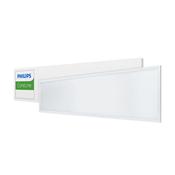 Philips LED Panel CoreLine RC132V 28,5W 3400lm - 830 Warm White | 120x30cm - UGR <19 - Dali Dimmable
