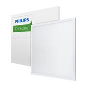 Philips LED Panel Coreline RC132V 29W 3400lm - 830 Warm White | 60x60cm - UGR <23 image