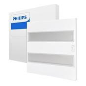 Philips FlexBlend Recessed LED panel