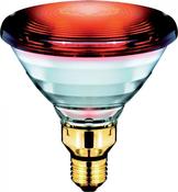 Philips PAR38 IR 150W E27 230V Red