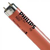 Philips MASTER TL - D 18W - Red | 60cm image