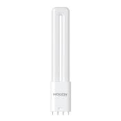 Noxion Lucent PL-L LED 7.9W 950lm - 830 Warm White | Replaces 18W image