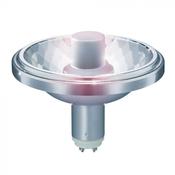 Philips MASTERColour GX8.5 CDM-R111 Elite 35W 24D - 930 Warm White | Best Colour Rendering image