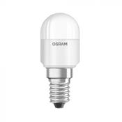Osram Parathom LED E14 Tubular Special Frosted 2.3W 200lm - 865 Daylight | Replaces 20W image