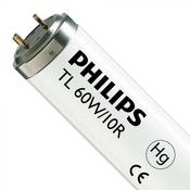 Philips TL 10 R 60W - Ultraviolet | 120cm - Flexo Print  image
