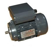 Single Phase Motor - POA image