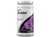 SEACHEM REEF BUILDER 600g