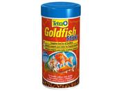 Tetra Goldfish Sticks 93g image