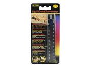 Exo Terra Liquid Crystal Thermometer