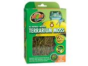Zoomed Terrarium Moss 2.4litre