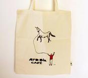 Ard Bia Cotton Tote Bag — ArdBia