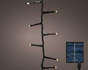 1000 Solar twinkle classic warm lights