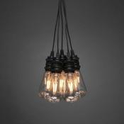 10 Amber Bulb LED Start Set image