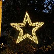 1440 LED Galaxy Star