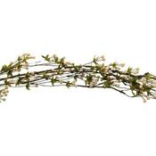 180cm Hedgerow Berry Garland