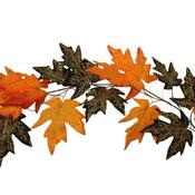 180cm Maple Garland image