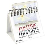 365 Positive Thoughts (Ringbound)