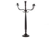4 Candle Holder 'Romance'