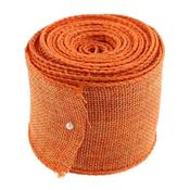 Faux Jute Ribbon (6.4cm x 9.14m) image