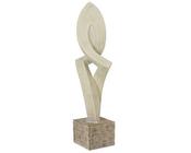 Abstract art outdoor Statue image
