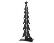 Advent Calendar tree with candle holder image