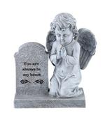 Angel Cherub Ornament