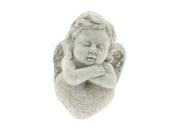 Angel Slumbering (L)