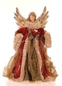 Angel tree topper