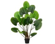 Artificial Licuala Palm image