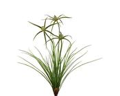 Artificial windmill grass image