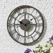 14” Arundel Clock