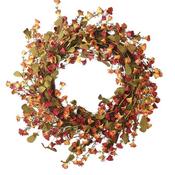 Autumnal Wreath image