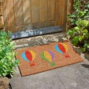 Balloons Decoir Mat