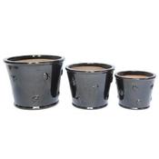 Bee Planter (32cm dia.) image