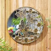 BeeFlection Home &amp; Garden Mirror image