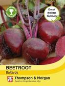 Beetroot Boltardy image