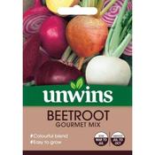 Beetroot (Round) Gourmet Mix image