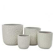 Bianco Planter (21cm dia) image