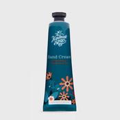 Hand Cream Tube – Bitter Orange, Pink Pepper &amp; Hay (30ml) image