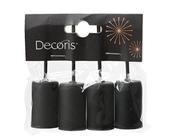 Black Iron Candleholder image