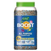 Boost Slow Release Plant Food (750g) image