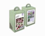 Border Collection Pink Shades (100 bulbs) image