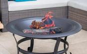 Boston Firepit image
